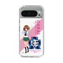 Slim Protection Case［ Girls und Panzer - Miho Nishizumi - Rounded Font ］