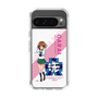 Slim Protection Case［ Girls und Panzer - Miho Nishizumi - Rounded Font ］
