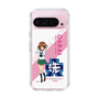 Slim Protection Case［ Girls und Panzer - Miho Nishizumi - Rounded Font ］