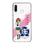 Slim Protection Case［ Girls und Panzer - Miho Nishizumi - Rounded Font ］