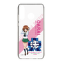 Slim Protection Case［ Girls und Panzer - Miho Nishizumi - Rounded Font ］