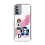 Slim Protection Case［ Girls und Panzer - Miho Nishizumi - Rounded Font ］