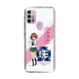 Slim Protection Case［ Girls und Panzer - Miho Nishizumi - Rounded Font ］