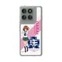 Slim Protection Case［ Girls und Panzer - Miho Nishizumi - Rounded Font ］