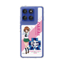 Slim Protection Case［ Girls und Panzer - Miho Nishizumi - Rounded Font ］