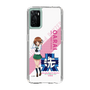 Slim Protection Case［ Girls und Panzer - Miho Nishizumi - Rounded Font ］