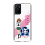 Slim Protection Case［ Girls und Panzer - Miho Nishizumi - Rounded Font ］