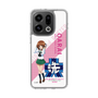 Slim Protection Case［ Girls und Panzer - Miho Nishizumi - Rounded Font ］