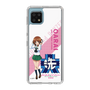 Slim Protection Case［ Girls und Panzer - Miho Nishizumi - Rounded Font ］
