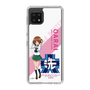 Slim Protection Case［ Girls und Panzer - Miho Nishizumi - Rounded Font ］