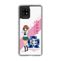 Slim Protection Case［ Girls und Panzer - Miho Nishizumi - Rounded Font ］