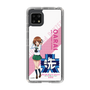 Slim Protection Case［ Girls und Panzer - Miho Nishizumi - Rounded Font ］