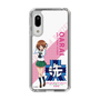 Slim Protection Case［ Girls und Panzer - Miho Nishizumi - Rounded Font ］