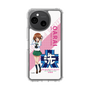 Slim Protection Case［ Girls und Panzer - Miho Nishizumi - Rounded Font ］