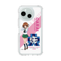 Slim Protection Case［ Girls und Panzer - Miho Nishizumi - Rounded Font ］