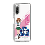 Slim Protection Case［ Girls und Panzer - Miho Nishizumi - Rounded Font ］