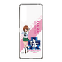 Slim Protection Case［ Girls und Panzer - Miho Nishizumi - Rounded Font ］