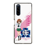 Slim Protection Case［ Girls und Panzer - Miho Nishizumi - Rounded Font ］