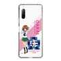 Slim Protection Case［ Girls und Panzer - Miho Nishizumi - Rounded Font ］