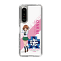 Slim Protection Case［ Girls und Panzer - Miho Nishizumi - Rounded Font ］