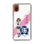 Slim Protection Case［ Girls und Panzer - Miho Nishizumi - Rounded Font ］