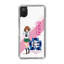 Slim Protection Case［ Girls und Panzer - Miho Nishizumi - Rounded Font ］