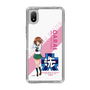 Slim Protection Case［ Girls und Panzer - Miho Nishizumi - Rounded Font ］
