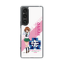 Slim Protection Case［ Girls und Panzer - Miho Nishizumi - Rounded Font ］