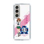 Slim Protection Case［ Girls und Panzer - Miho Nishizumi - Rounded Font ］