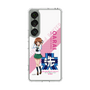 Slim Protection Case［ Girls und Panzer - Miho Nishizumi - Rounded Font ］