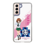 Slim Protection Case［ Girls und Panzer - Miho Nishizumi - Rounded Font ］