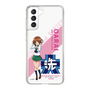 Slim Protection Case［ Girls und Panzer - Miho Nishizumi - Rounded Font ］