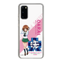 Slim Protection Case［ Girls und Panzer - Miho Nishizumi - Rounded Font ］
