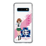 Slim Protection Case［ Girls und Panzer - Miho Nishizumi - Rounded Font ］