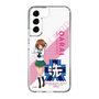 Slim Protection Case［ Girls und Panzer - Miho Nishizumi - Rounded Font ］