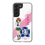 Slim Protection Case［ Girls und Panzer - Miho Nishizumi - Rounded Font ］