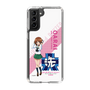 Slim Protection Case［ Girls und Panzer - Miho Nishizumi - Rounded Font ］
