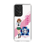 Slim Protection Case［ Girls und Panzer - Miho Nishizumi - Rounded Font ］