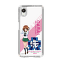 Slim Protection Case［ Girls und Panzer - Miho Nishizumi - Rounded Font ］