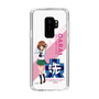 Slim Protection Case［ Girls und Panzer - Miho Nishizumi - Rounded Font ］