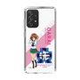 Slim Protection Case［ Girls und Panzer - Miho Nishizumi - Rounded Font ］