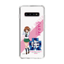 Slim Protection Case［ Girls und Panzer - Miho Nishizumi - Rounded Font ］