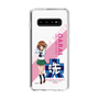 Slim Protection Case［ Girls und Panzer - Miho Nishizumi - Rounded Font ］