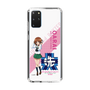 Slim Protection Case［ Girls und Panzer - Miho Nishizumi - Rounded Font ］