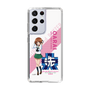 Slim Protection Case［ Girls und Panzer - Miho Nishizumi - Rounded Font ］