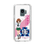 Slim Protection Case［ Girls und Panzer - Miho Nishizumi - Rounded Font ］