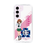 Slim Protection Case［ Girls und Panzer - Miho Nishizumi - Rounded Font ］