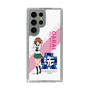 Slim Protection Case［ Girls und Panzer - Miho Nishizumi - Rounded Font ］