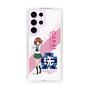 Slim Protection Case［ Girls und Panzer - Miho Nishizumi - Rounded Font ］