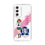 Slim Protection Case［ Girls und Panzer - Miho Nishizumi - Rounded Font ］